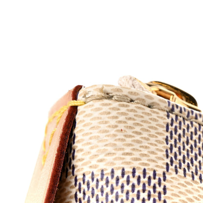 Louis Vuitton Damier Azur Iena PM 12 of 12