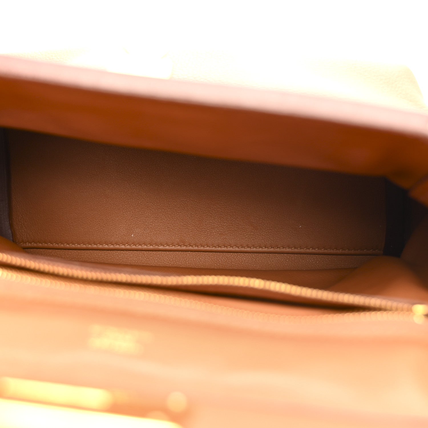 Hermes Evercolor Swift 24/24 21 Gold 5 of 11
