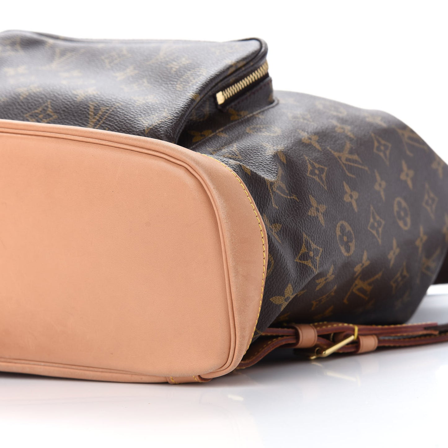 Monogram Montsouris GM Backpack