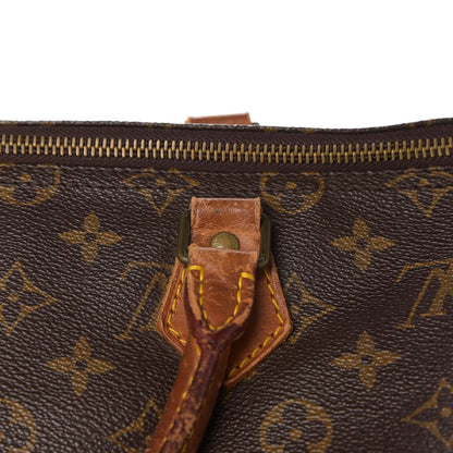 Louis Vuitton Monogram Speedy 35 20 of 26