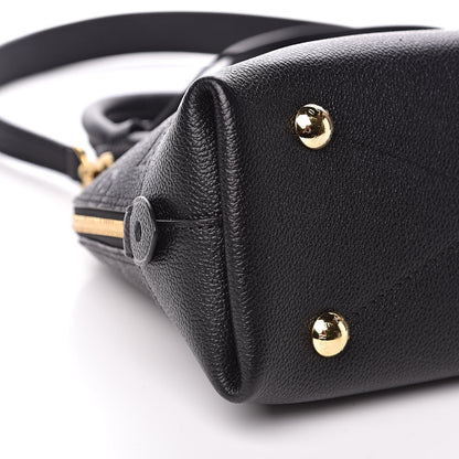 Louis Vuitton Empreinte Neo Alma BB Black 8 of 11