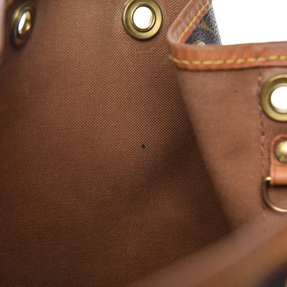 Louis Vuitton Monogram Noe 11 of 21