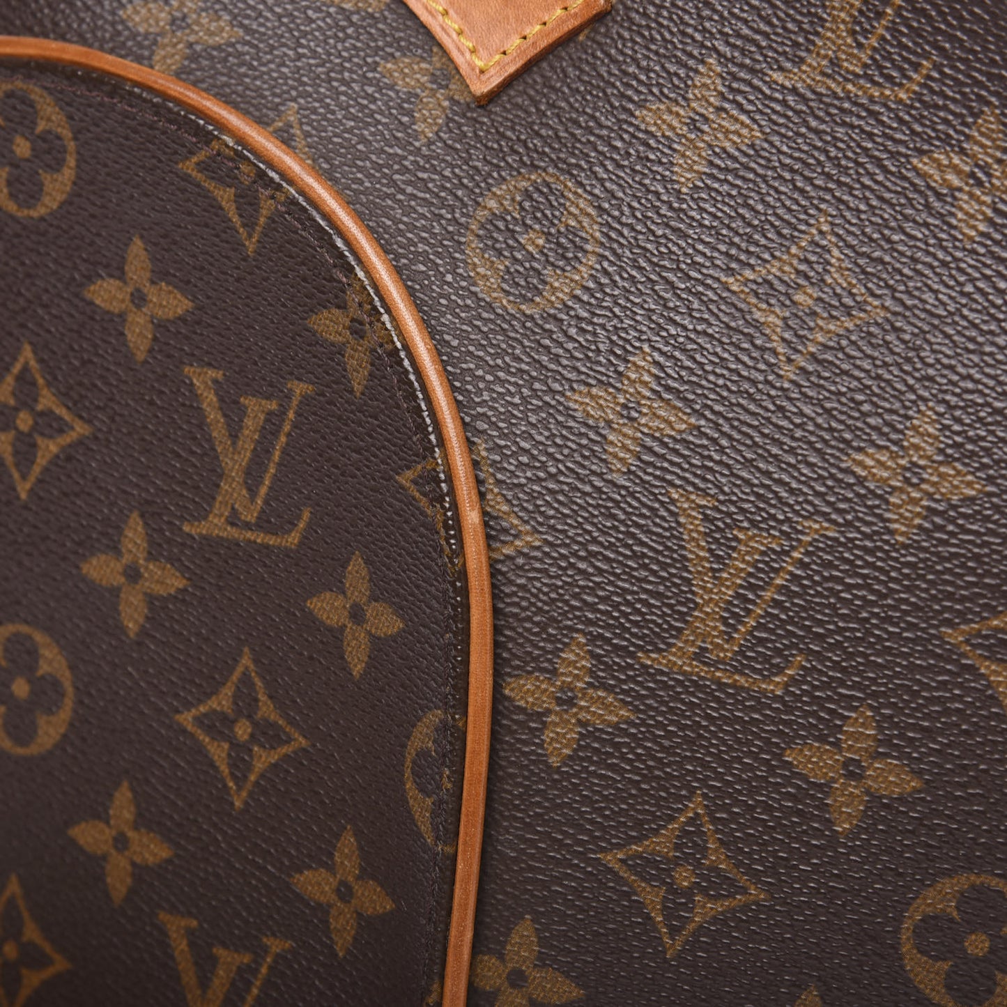 Monogram Ellipse MM