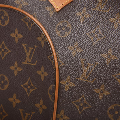 Louis Vuitton Monogram Ellipse MM 10 of 17