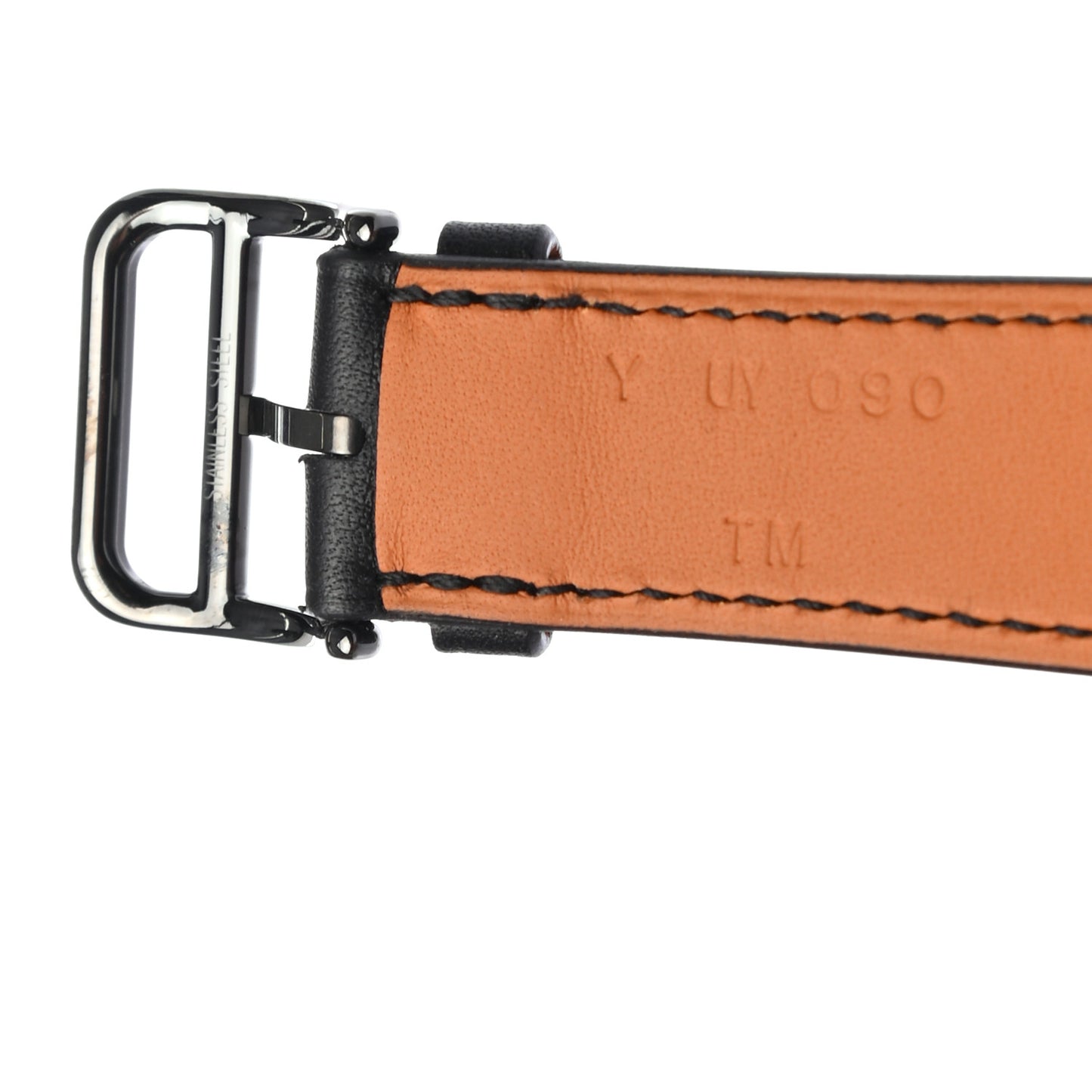 Swift 40mm Apple Watch Band Black