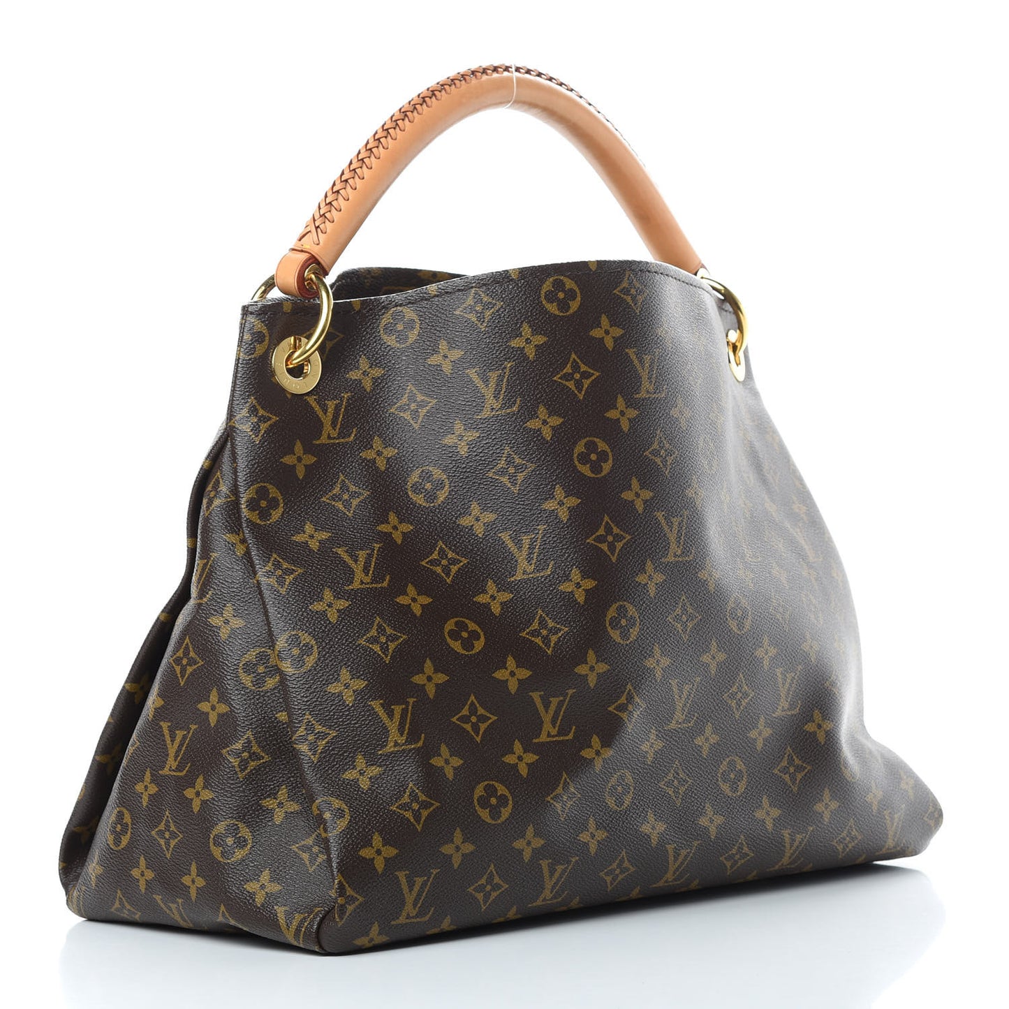 Monogram Artsy MM