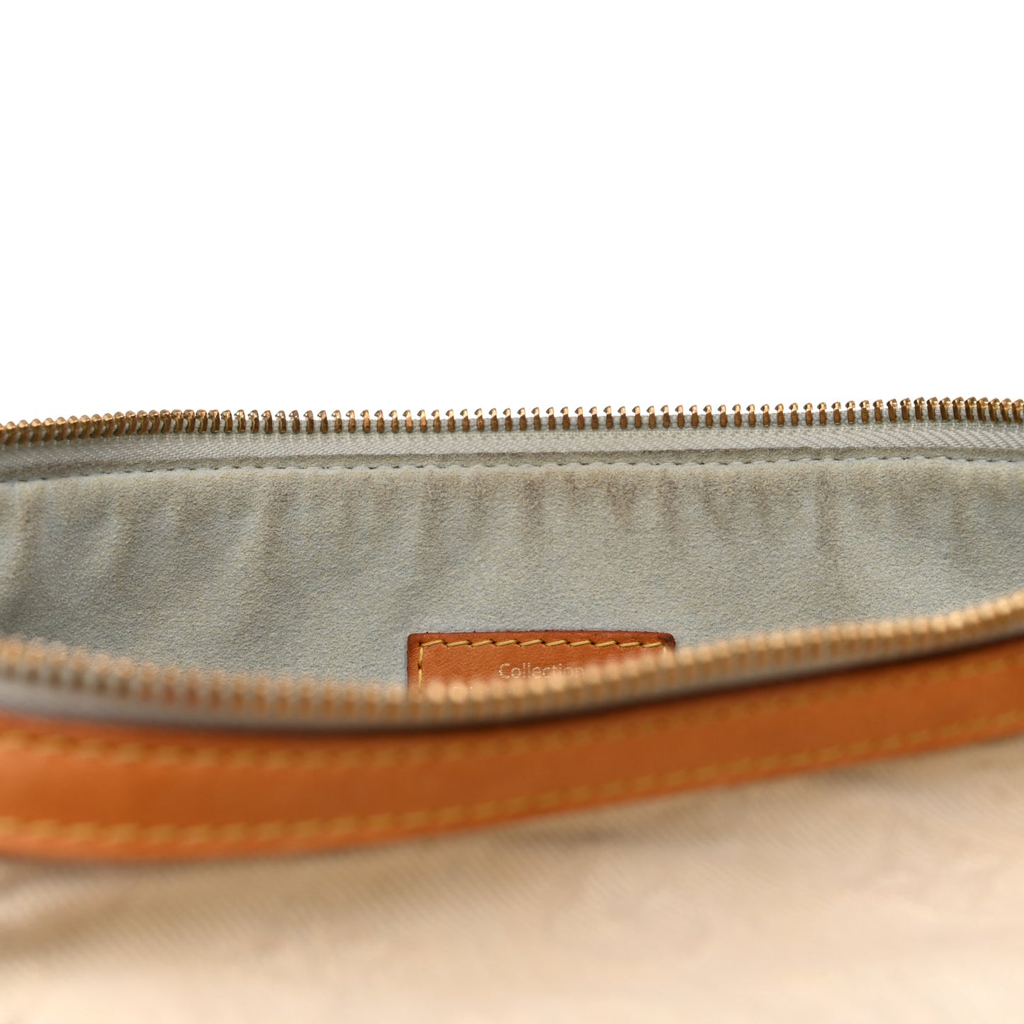Denim Sunburst PM Messenger Blue