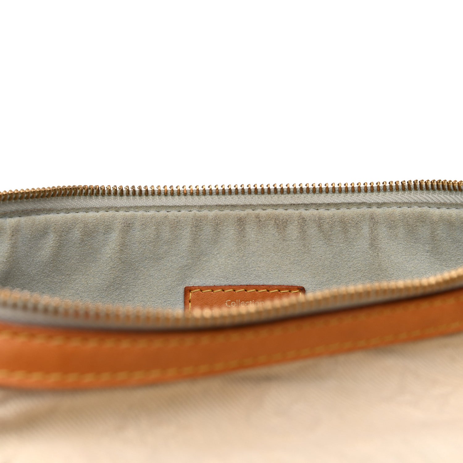Louis Vuitton Denim Sunburst PM Messenger Blue 13 of 22