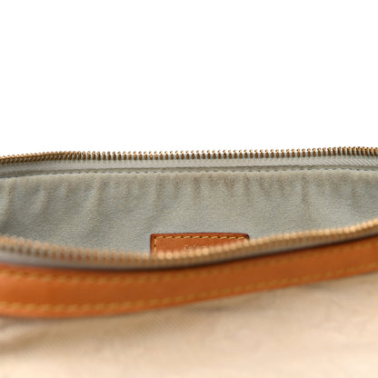 Louis Vuitton Denim Sunburst PM Messenger Blue 13 of 22