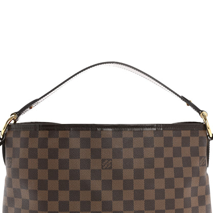 Louis Vuitton Damier Ebene Delightful PM 9 of 12