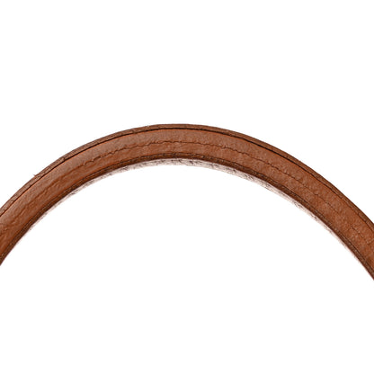 Goyard Goyardine Reversible Mini Anjou Black Gold 18 of 18