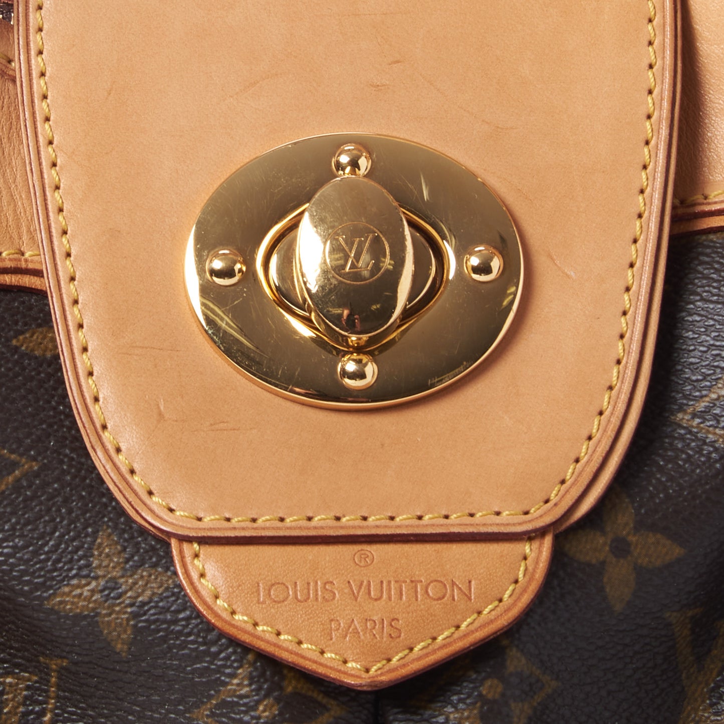 Monogram Boetie GM