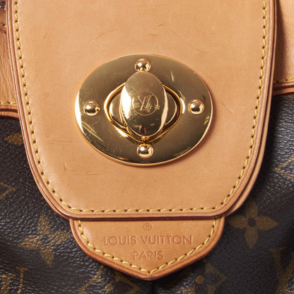Louis Vuitton Monogram Boetie GM 8 of 8