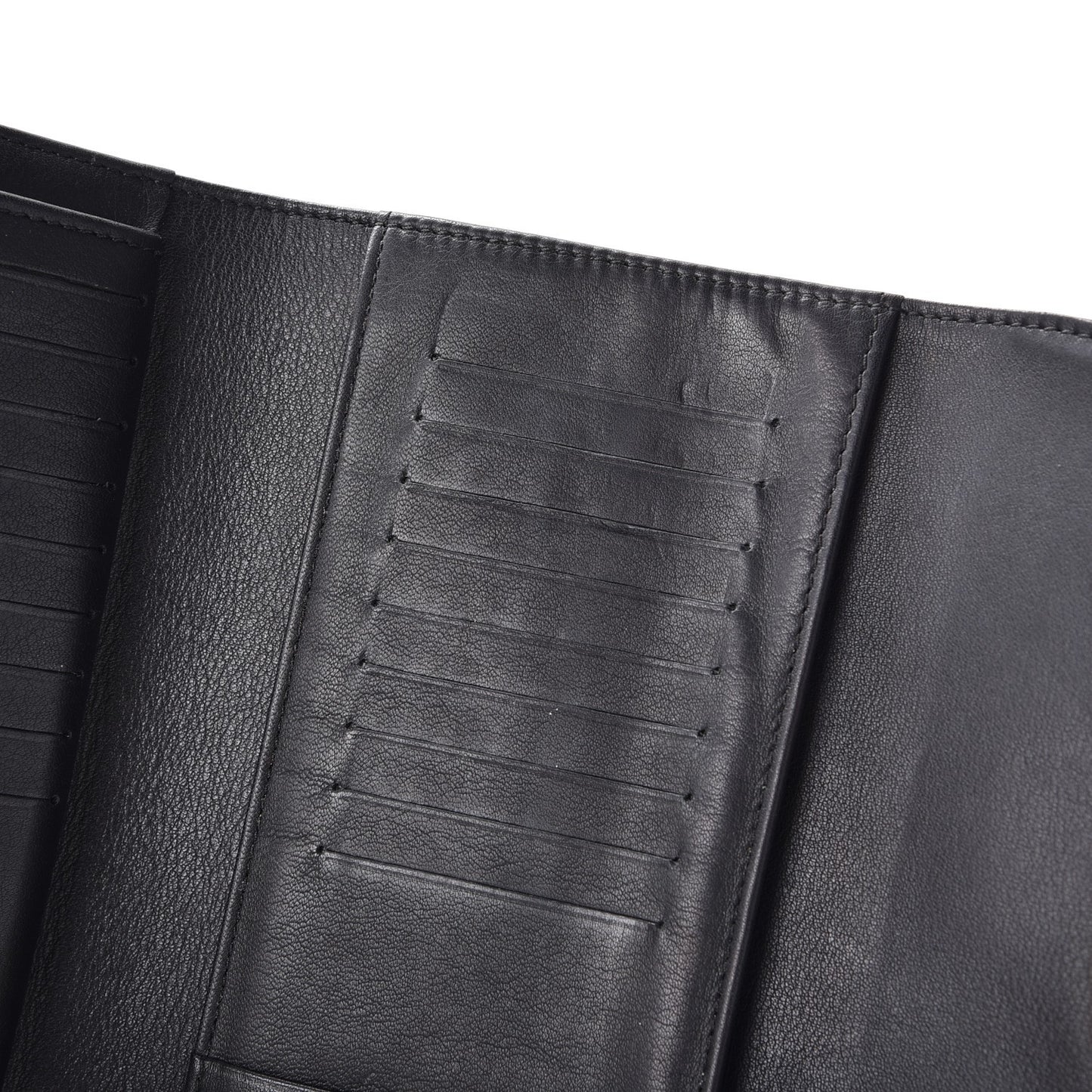 Mahina Amelia Wallet Black