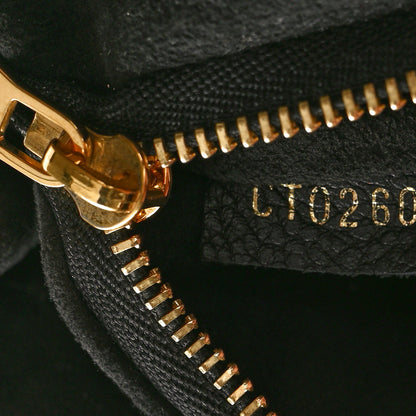 Louis Vuitton Monogram Saint Placide Black 7 of 10