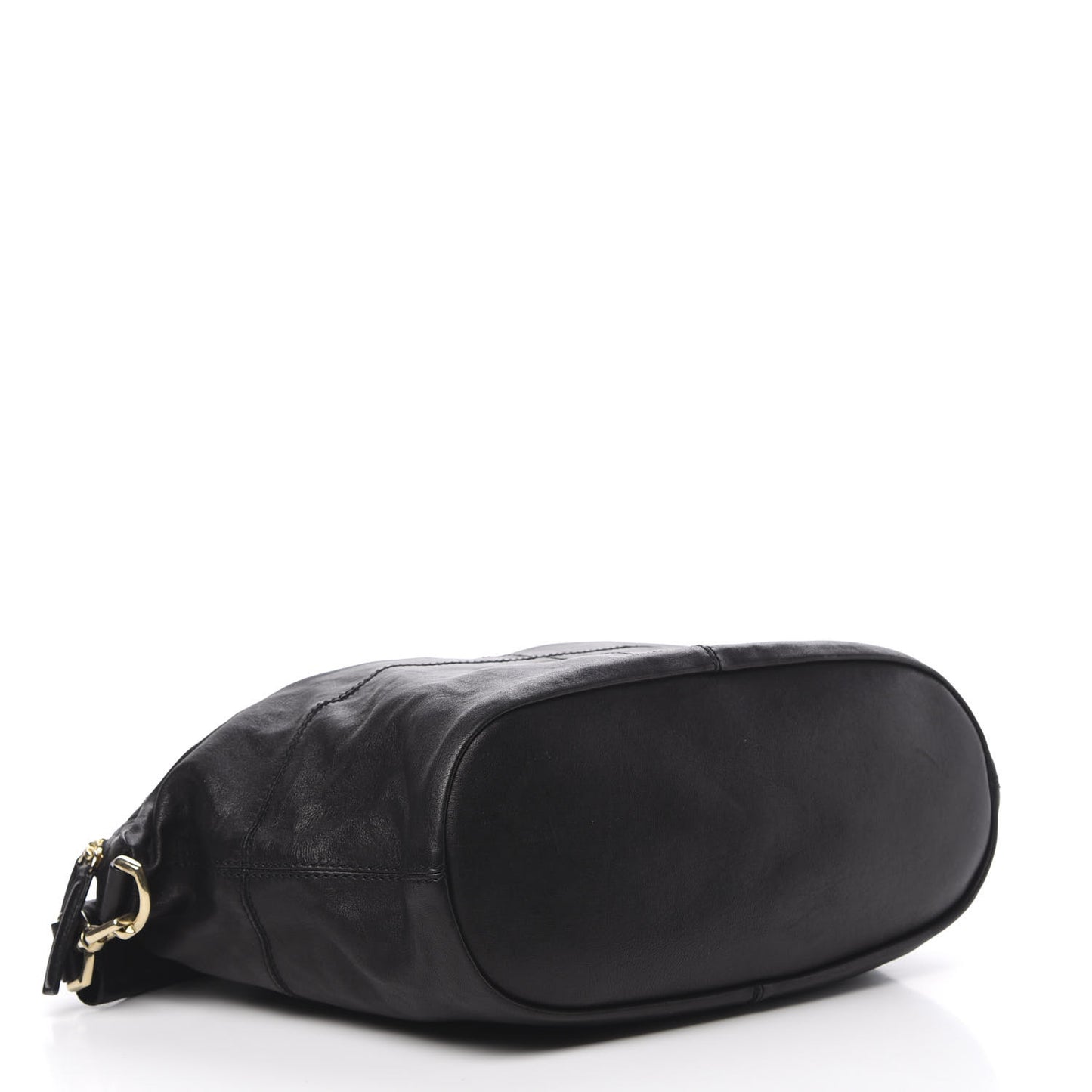 Lambskin Medium Nightingale Black
