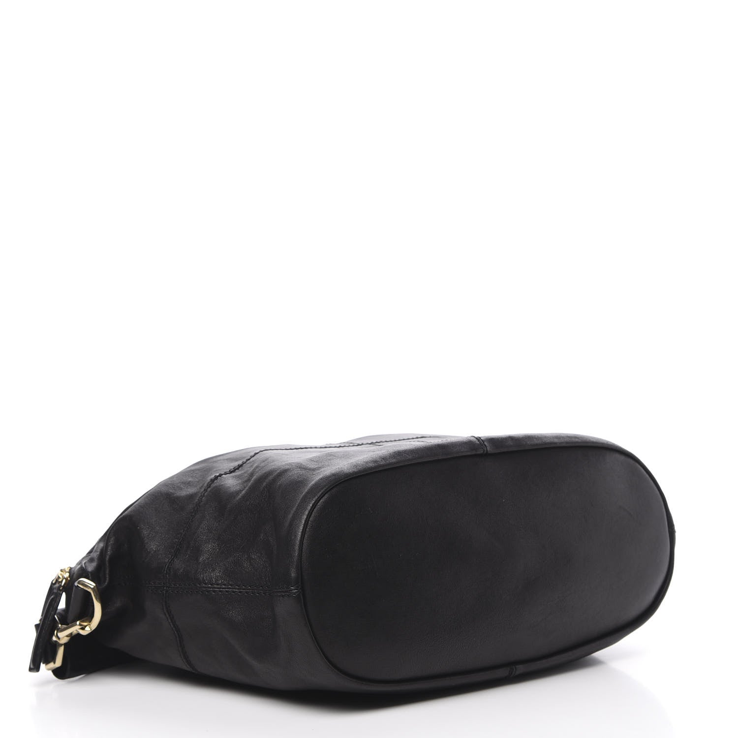 Givenchy Lambskin Medium Nightingale Black 3 of 12