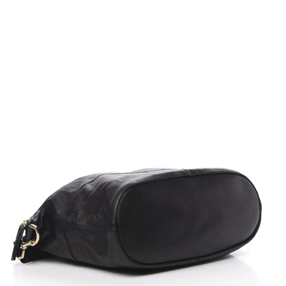 Givenchy Lambskin Medium Nightingale Black 3 of 12
