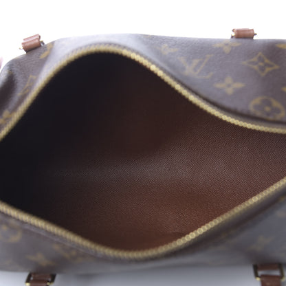 Louis Vuitton Monogram Papillon 26 5 of 9