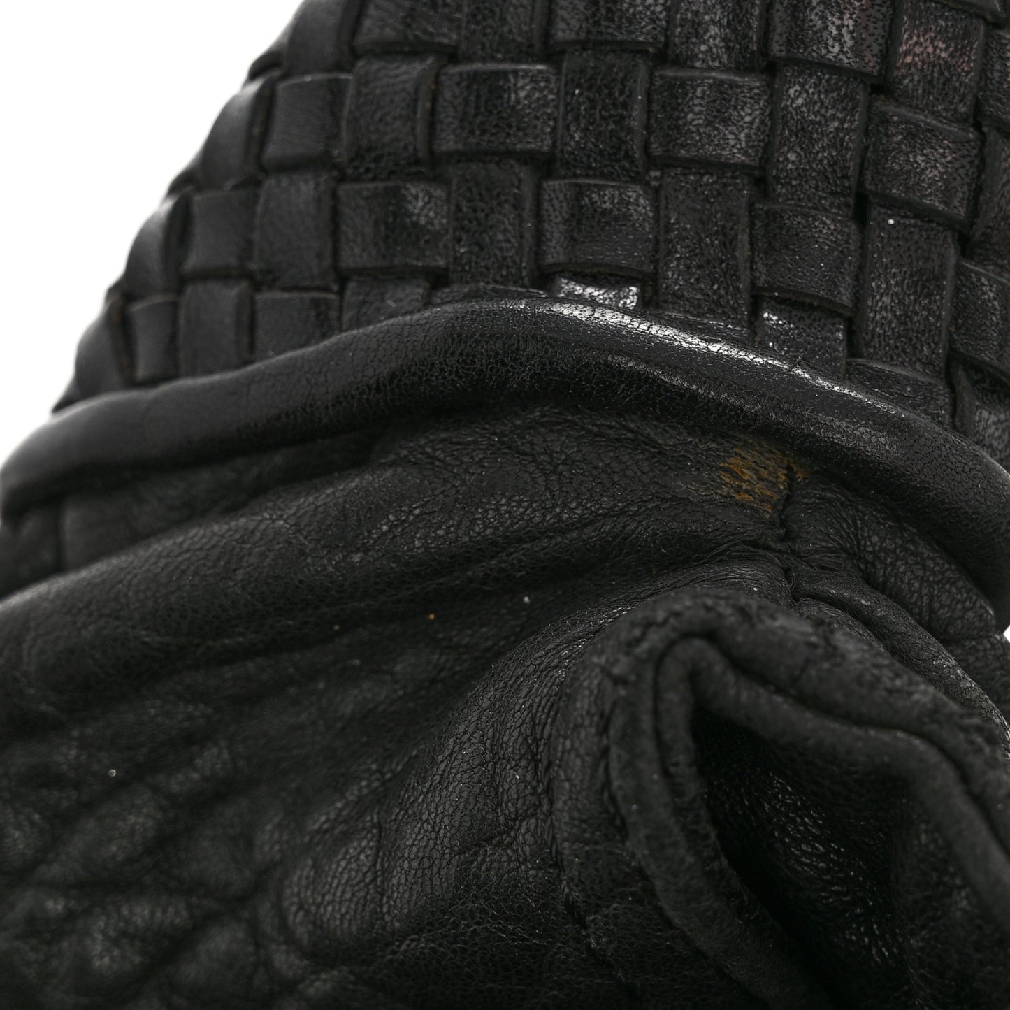 Nappa Nuvolata Spy Black