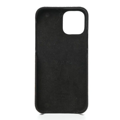 Louis Vuitton Monogram Dauphine iPhone 12/12 Pro Bumper 5 of 7