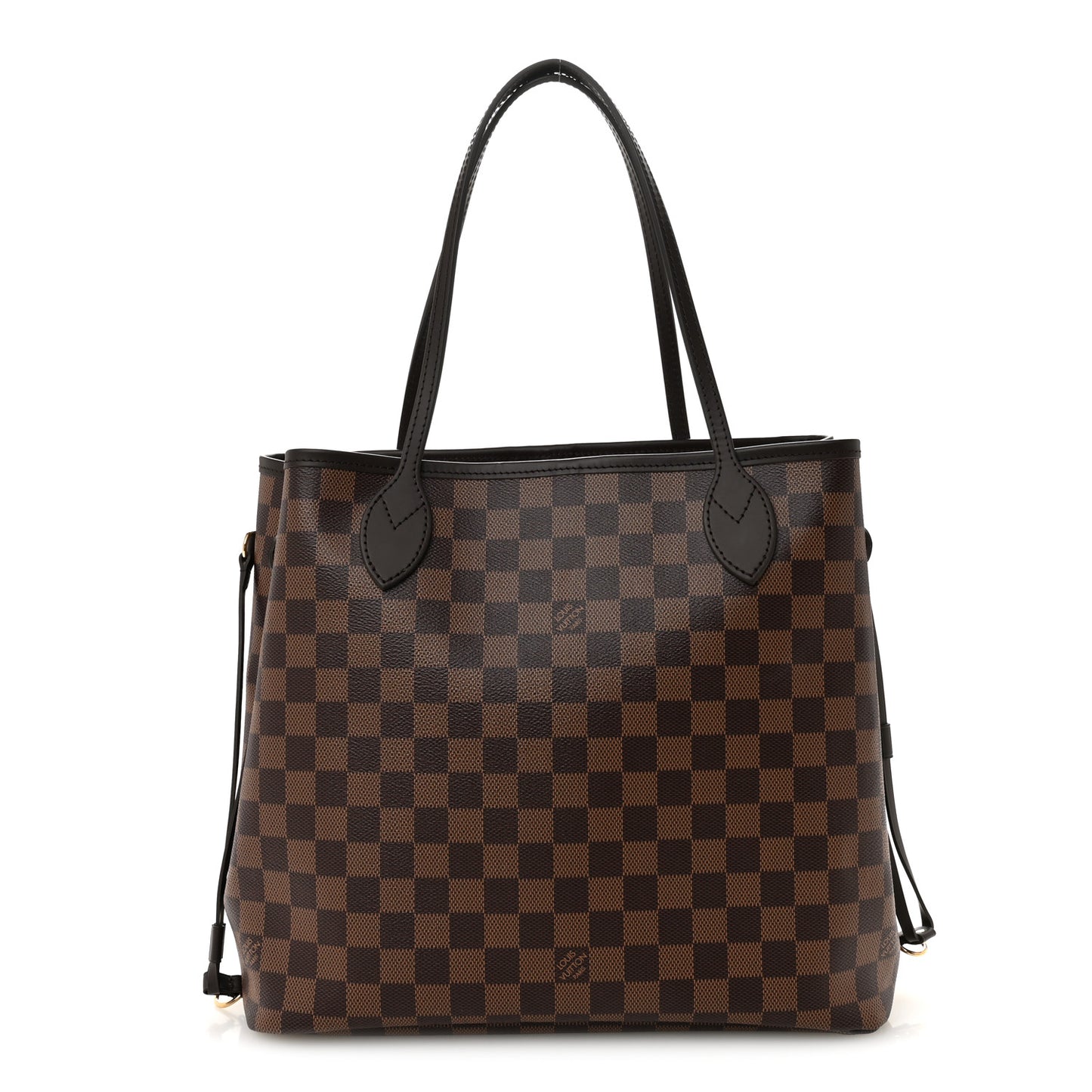 Damier Ebene Neo Neverfull MM