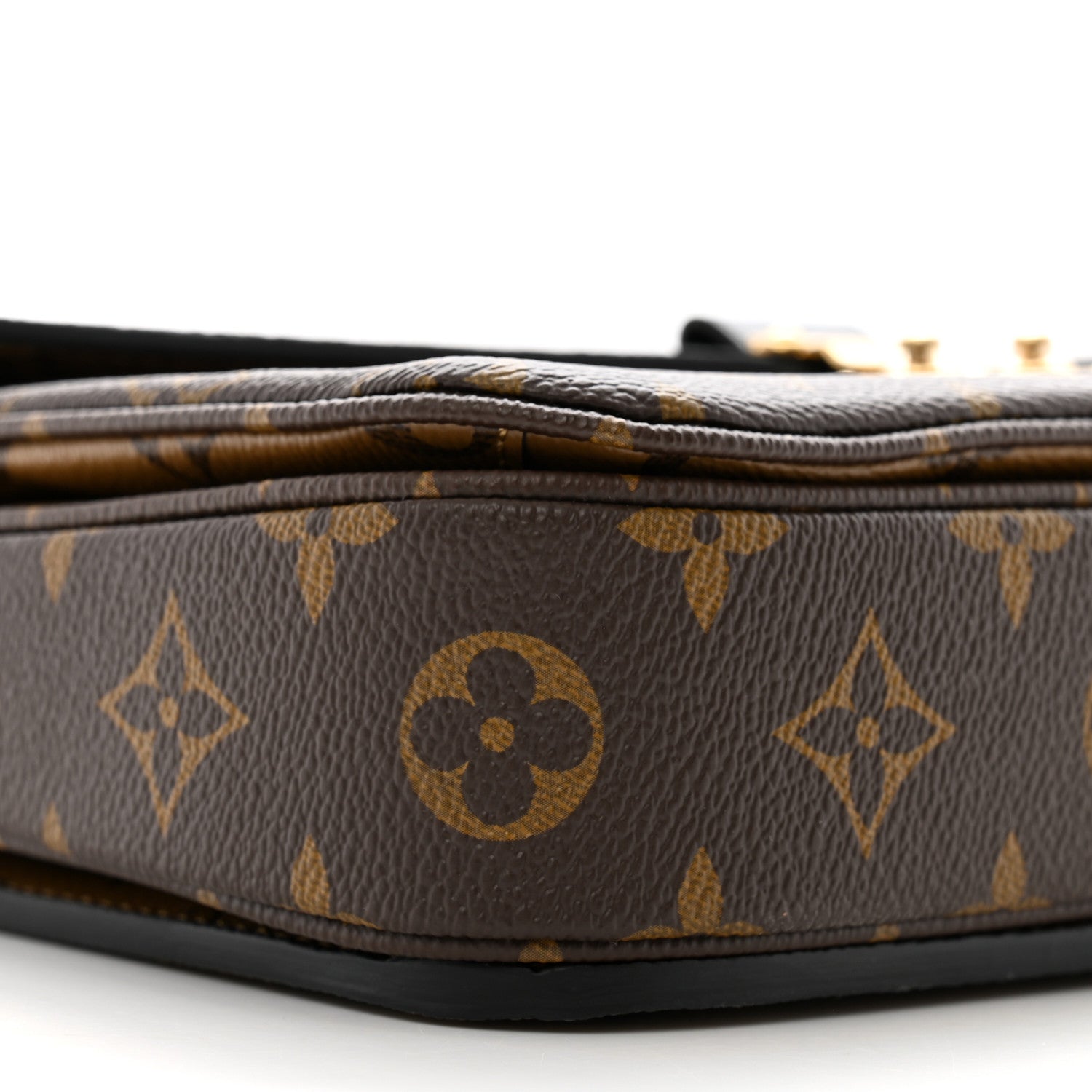 Louis Vuitton Reverse Monogram Pochette Metis 9 of 10