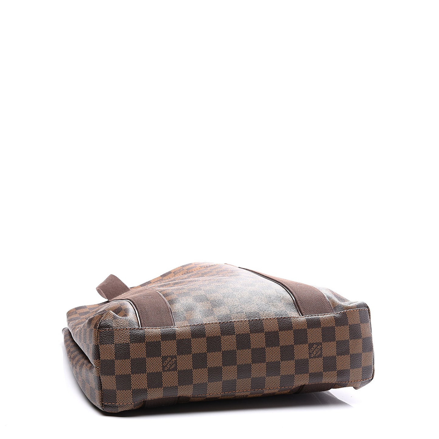 Damier Ebene Cabas Beaubourg