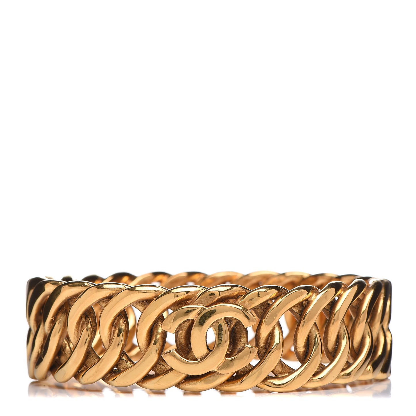 CC Bangle Gold