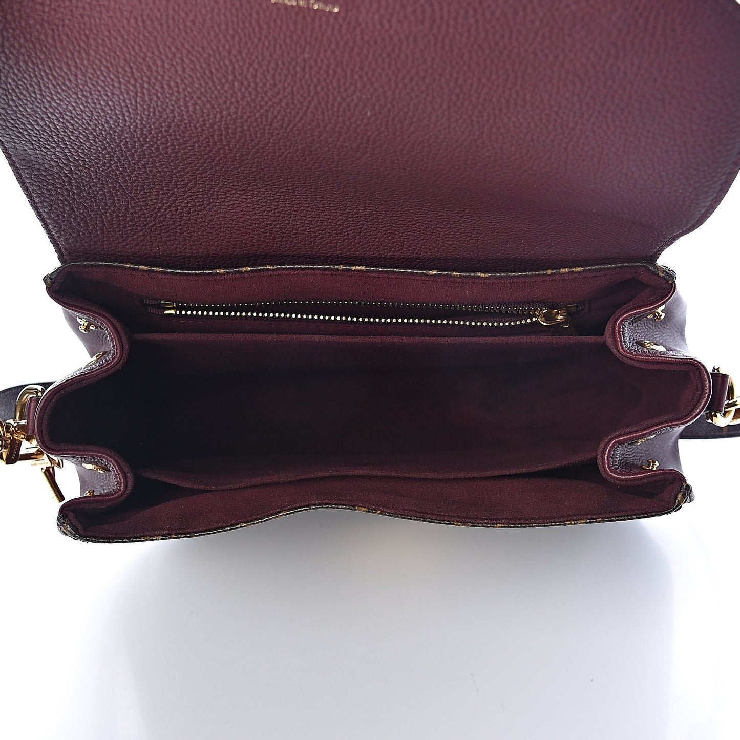 Monogram Eden MM Aurore