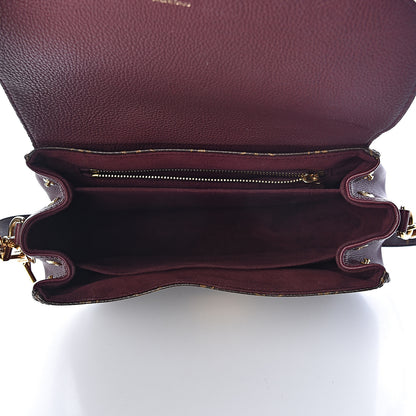 Louis Vuitton Monogram Eden MM Aurore 5 of 11