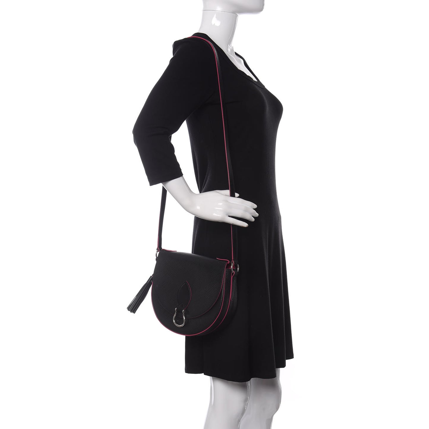 Epi Saint Cloud NM Black