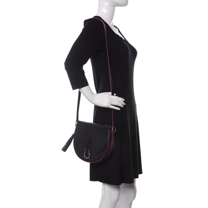 Louis Vuitton Epi Saint Cloud NM Black 2 of 10