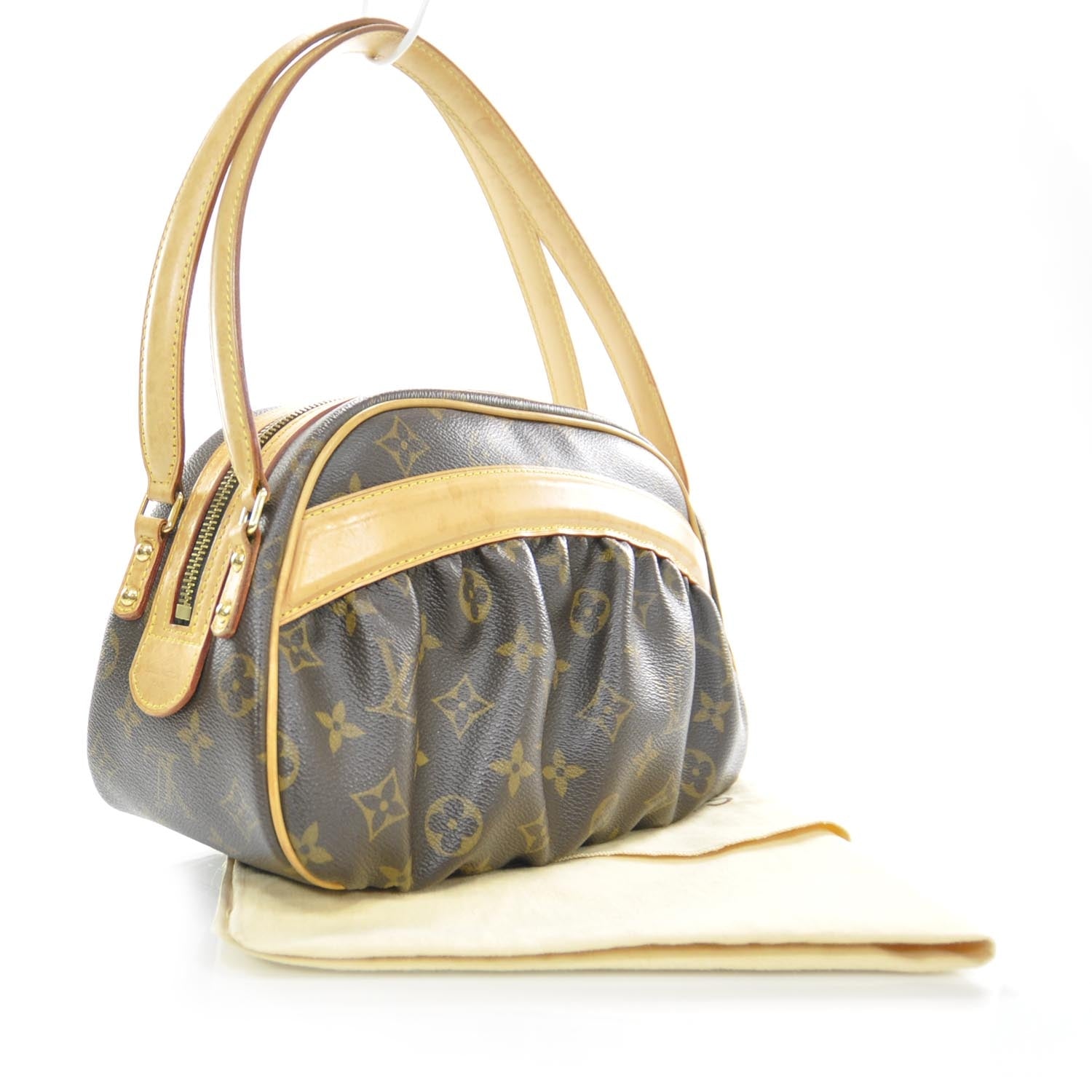 Louis Vuitton Monogram Klara 3 of 9