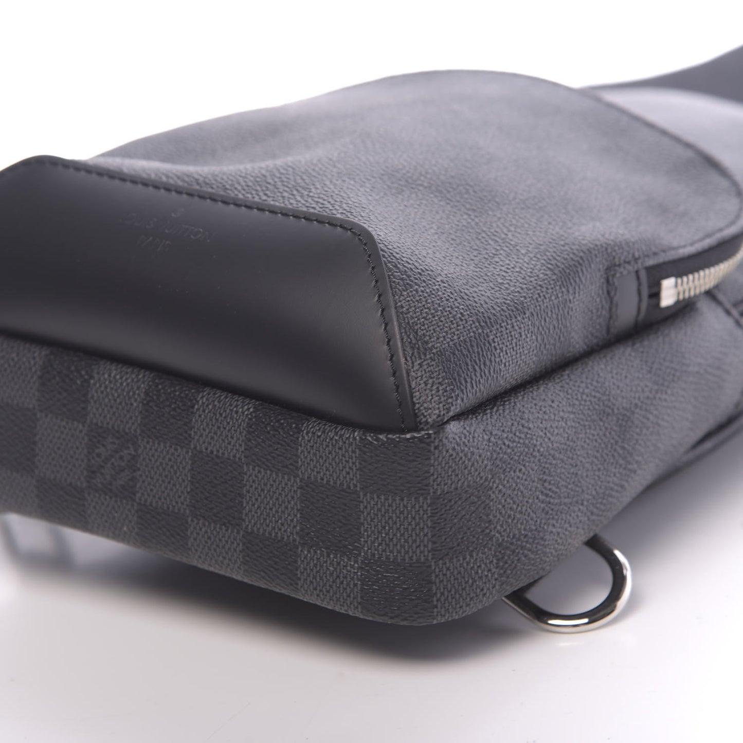 Damier Graphite Avenue Sling Backpack