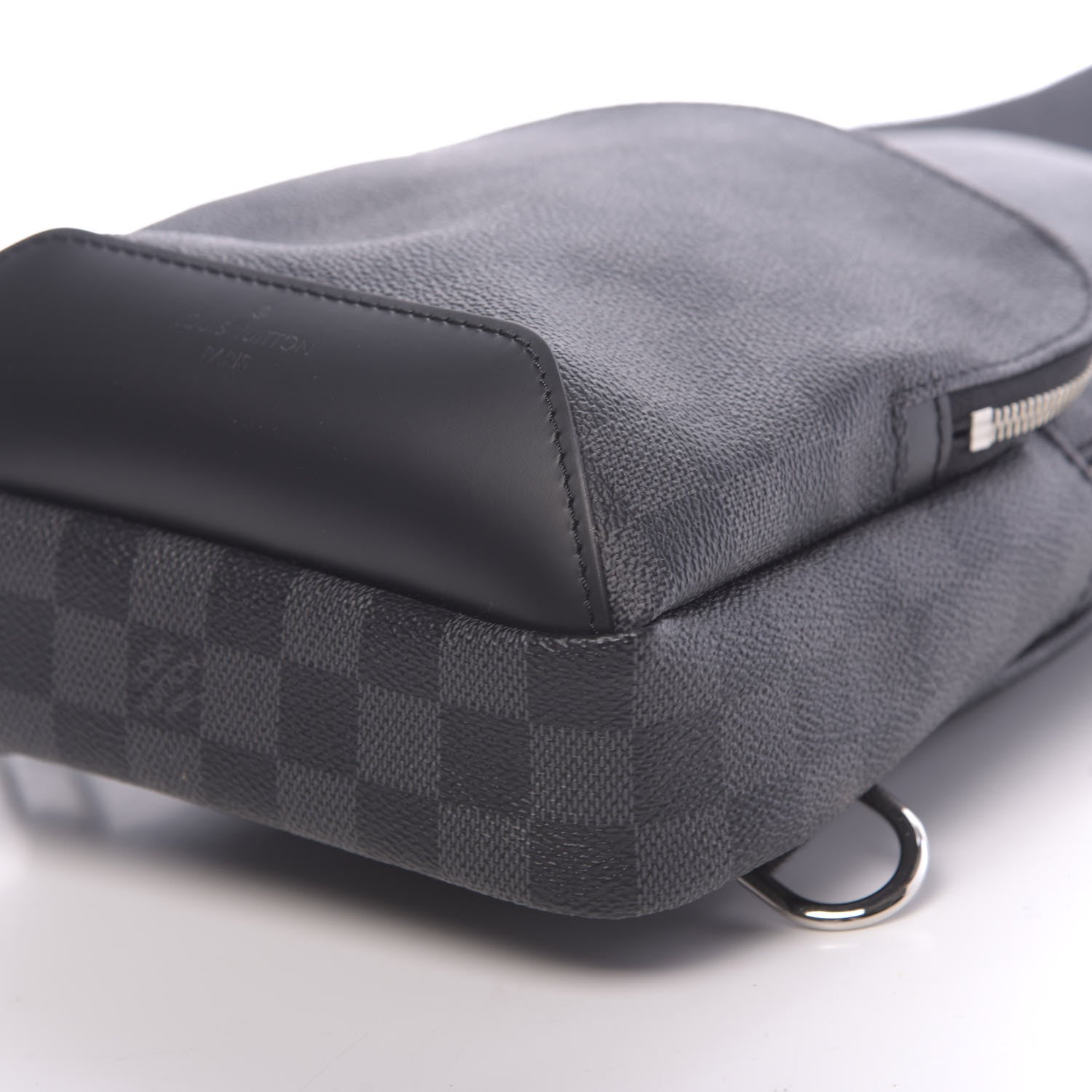 Louis Vuitton Damier Graphite Avenue Sling Backpack 7 of 8