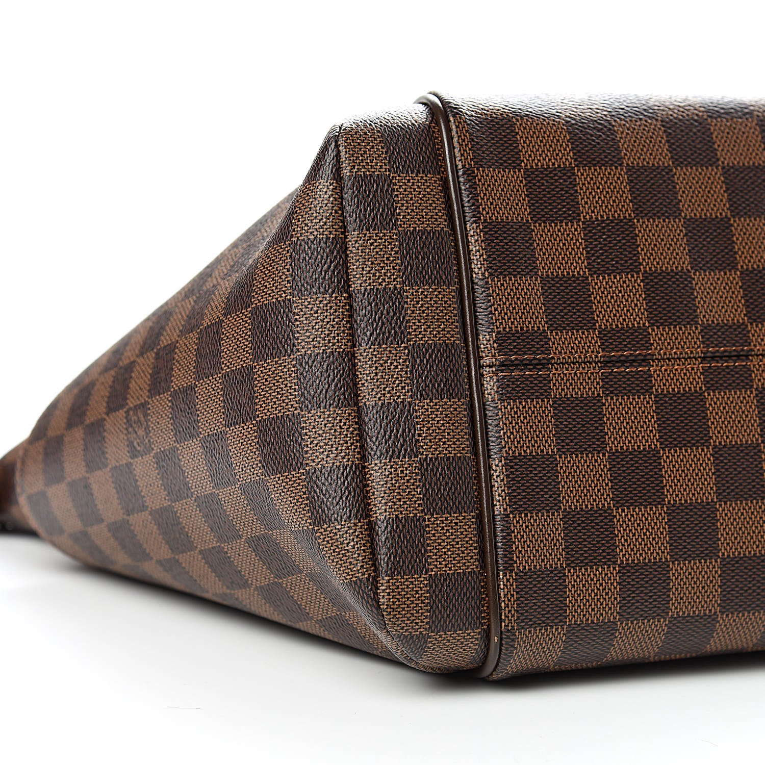 Louis Vuitton Damier Ebene Totally MM 8 of 9