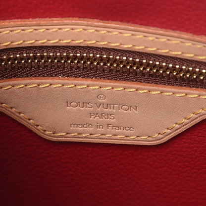 Louis Vuitton Monogram Cerises Bucket Bag 7 of 8