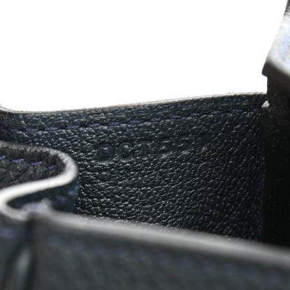 Hermes Togo Birkin 30 Vert Rousseau 7 of 11