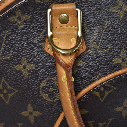Louis Vuitton Monogram Ellipse MM 9 of 13