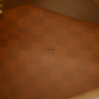 Louis Vuitton Damier Azur Speedy Bandouliere 25 11 of 11