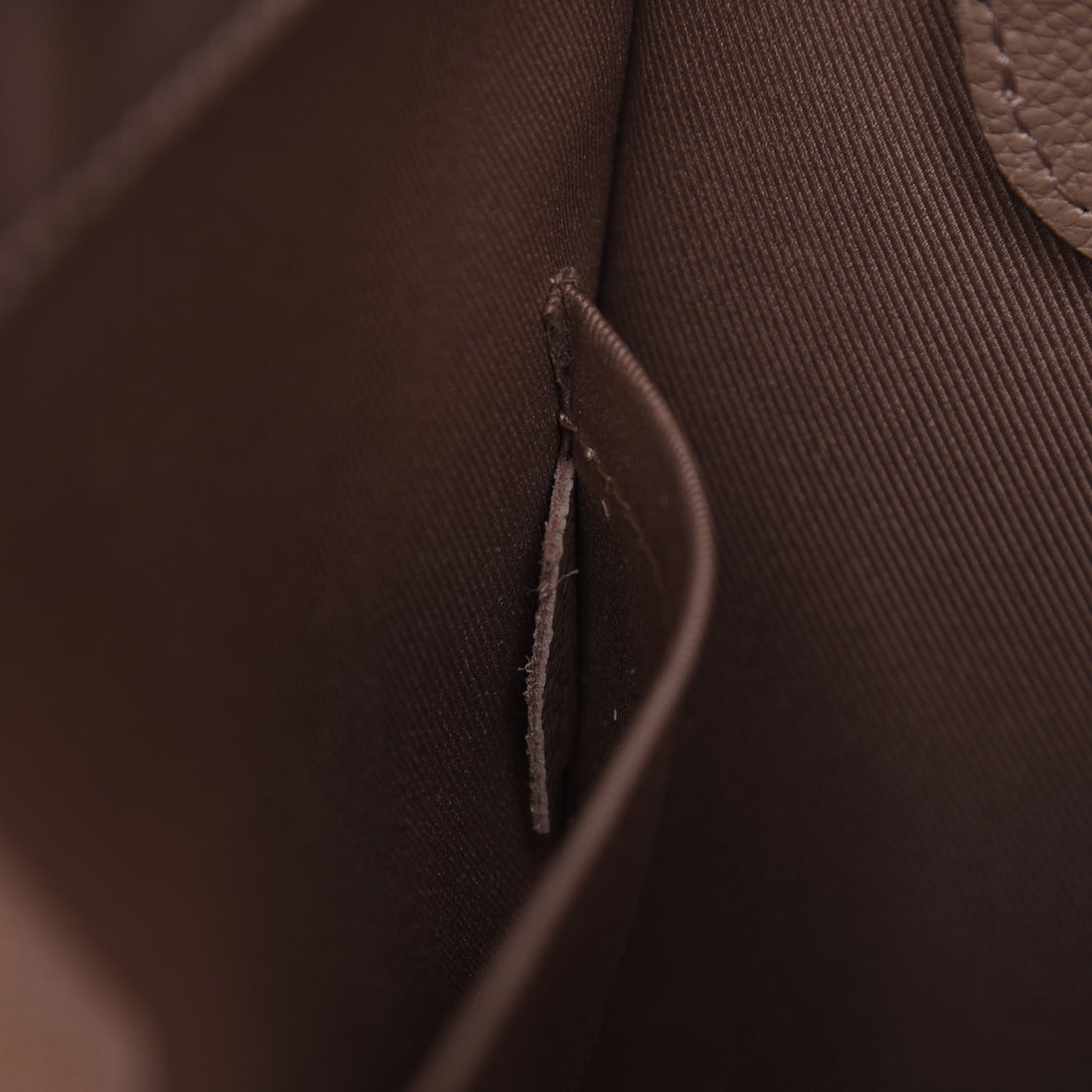 Empreinte Sully MM Vison