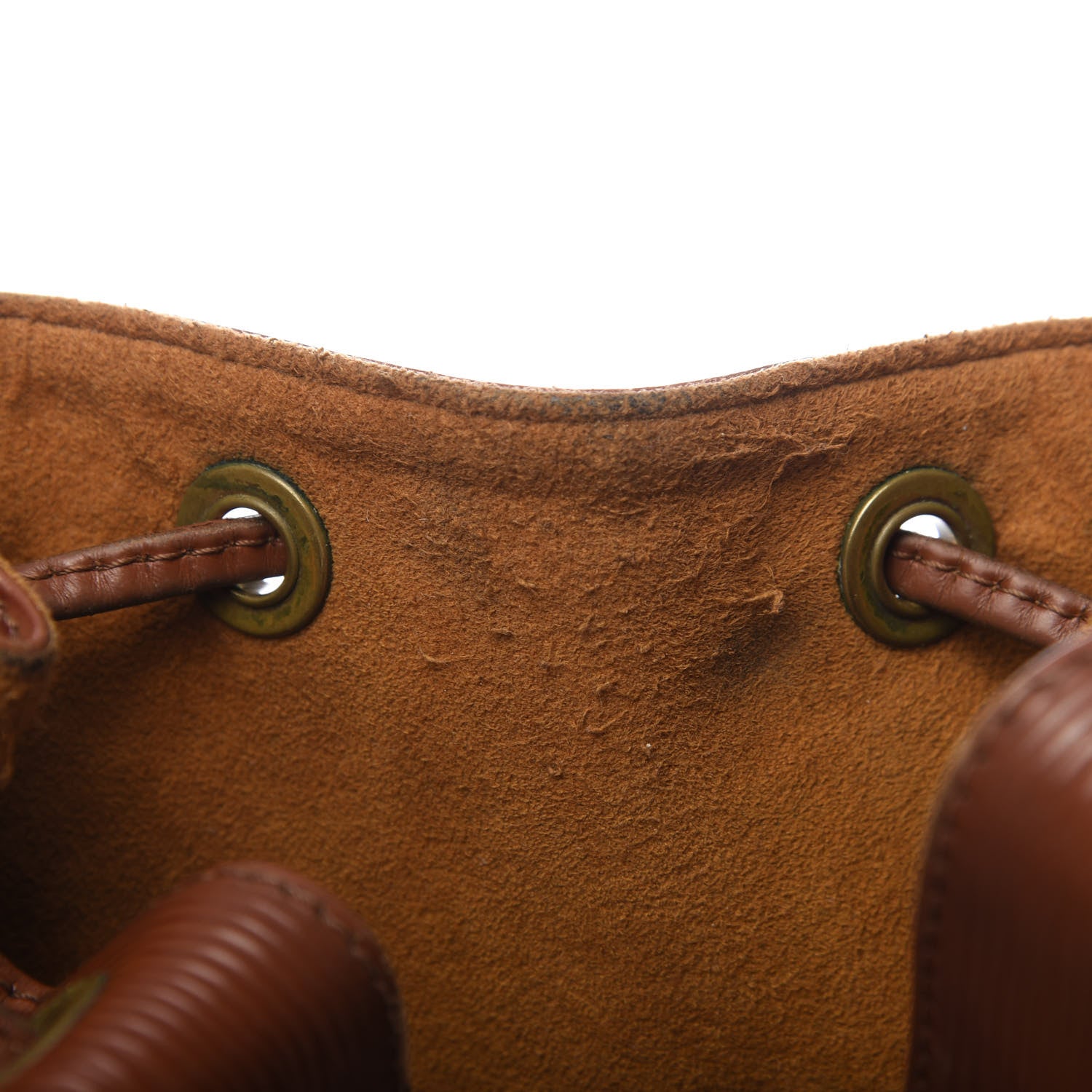 Louis Vuitton Epi Petit Noe Kenyan Fawn 16 of 16