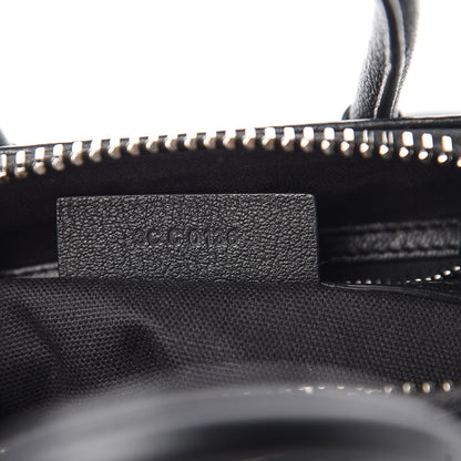Givenchy Sugar Goatskin Mini Antigona Black 6 of 9