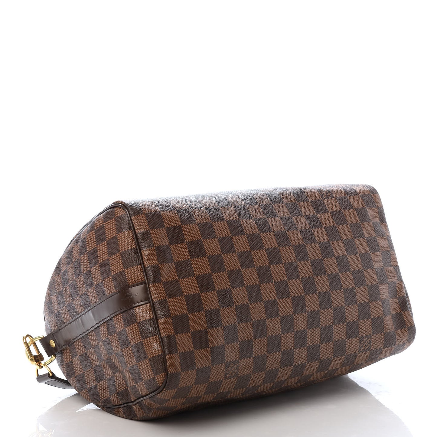 Damier Ebene Speedy Bandouliere 30