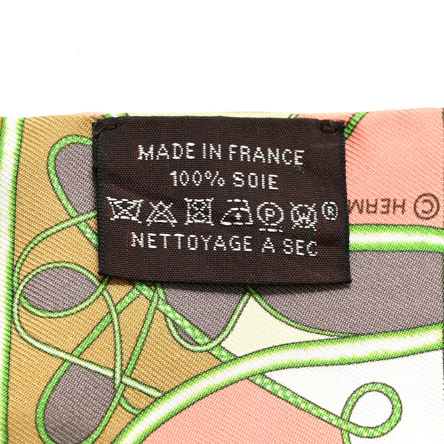 Silk Coup De Fouet Au Bloc Twilly Vert Peche Chartreuse