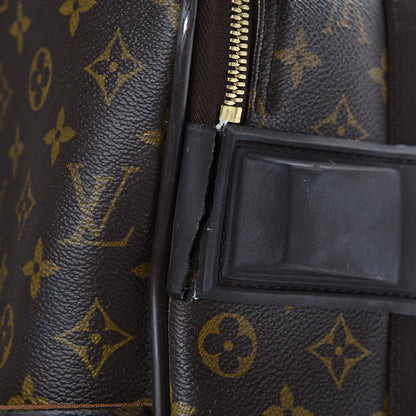 Louis Vuitton Monogram Pegase 55 23 of 28