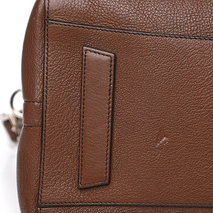 Givenchy Sugar Goatskin Medium Antigona Brown 9 of 14