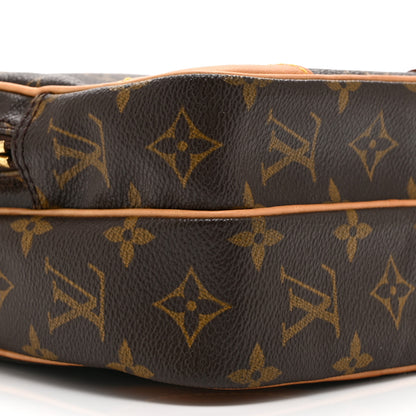 Louis Vuitton Monogram Amazone 10 of 11