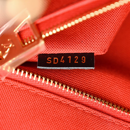 Louis Vuitton Reverse Monogram Giant Onthego GM 8 of 12